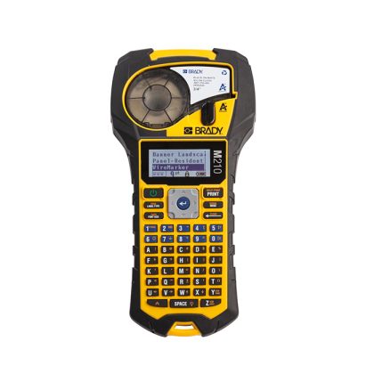 Étiqueteuse portable M210