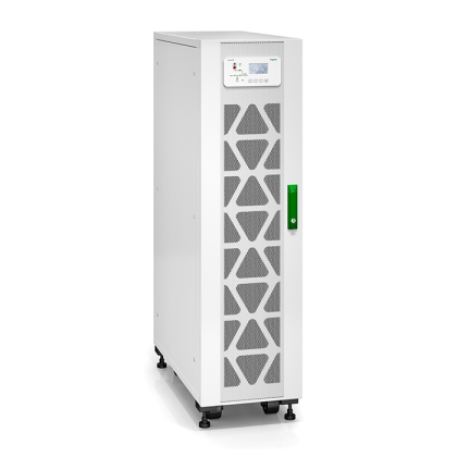 Onduleur 10 kVA  avec batteries internes
